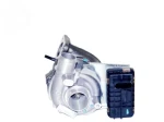 Renoverad turboaggregat Garrett 776403-5002S 776403-5003S 776403-0002 776403-0003 776403-2 776403-3 9666333580 0375Q1 9U3Q6K682EA 9U3Q6K682EB 9U3Q-6K682-EA 9U3Q-6K682-EB
