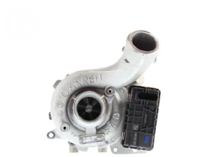 Renoverad turboaggregat Garrett 777162-5001S 777162-0001 777162-1 059145721D 059145721DV 059145721DX