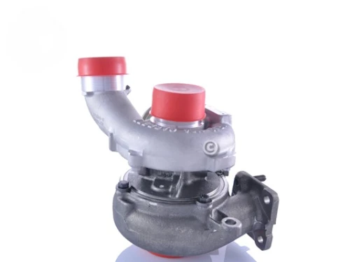 Turbo 777250-5002S