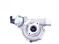 Turbo 782217-5002S