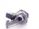 Renoverad turboaggregat Garrett 785966-5002S 785966-5003S 785966-0002 785966-0003 785966-2 785966-3 05A145721F 05A145721G 05A145721FX 05A145721GX 05A145721FV 05A145721GV