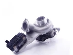 Renoverad turboaggregat Garrett 786632-5002S 786632-5003S 786632-0002 786632-0003 786632-2 786632-3 05A145722F 05A145722G 05A145722FX 05A145722GX 05A145722FV 05A145722GV