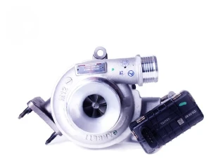 Renoverad turboaggregat Garrett 787630-5001S 787630-0001 787630-1 31219857 31219857AC 36002619