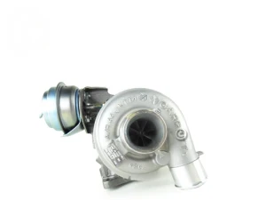 Renoverad turboaggregat Garrett 794097-5003S 794097-0003 794097-3 28201-2A850 282012A850