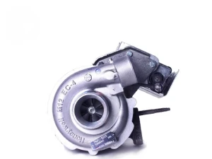 Renoverad turboaggregat Garrett 796911-5001S 796911-5002S 771954-5001S 763148-5002S 796911-0001 796911-0002 771954-0001 763148-0002 796911-1 796911-2 771954-1 763148-2 35242156F 35242156G 35242127F 35242122G