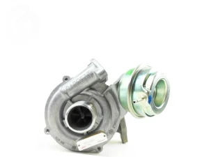 Renoverad turboaggregat Garrett 799171-5001S 799171-5002S 799171-5004S 825246-5001S 825246-5002S 799171-0001 799171-0002 799171-0004 825246-0001 825246-0002 799171-1 799171-2 799171-4 825246-1 825246-2