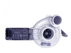 Renoverad turboaggregat Garrett 802733-5004S 802733-0004 802733-4 CK5Q6K682AB CK5Q-6K682-AB LR038044 LR049593