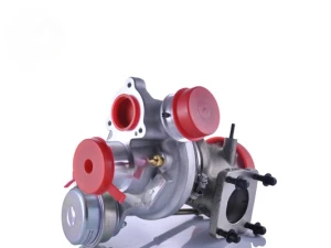 Renoverad turboaggregat Garrett 814999-5003S 814999-5004S 814999-0003 814999-0004 814999-3 814999-4 55269969 71796702