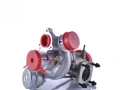 Turbo 812811-5004S