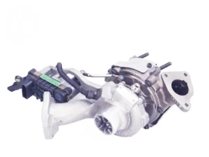 Renoverad turboaggregat Garrett 813100-5004S 813100-0004 813100-4 057145874T 057145874TV 057145874TX