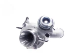 Renoverad turboaggregat Garrett 814697-5004S 814697-4 814697-4 55497868 95524026