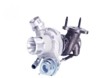 Renoverad turboaggregat Garrett 814698-5004S 814698-0004 814698-4 55496238 95523642