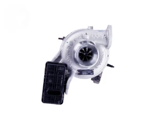 Renoverad turboaggregat Garrett 832642-5003S 832642-0003 832642-3 55266080 55282310 Fiat Ducato 2.0 MultiJet 115 85kW/115PS