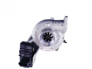 Renoverad turboaggregat Garrett 822751-5002S 822751-0002 822751-2 822751-5005S 822751-0005 822751-5 55256683 55282307