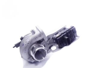 Renoverad turboaggregat Garrett 821784-5002S 821784-0002 821784-2 821784-5004S 821784-0004 821784-4 55261627 55282308 55261627A