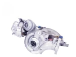 Renoverad turboaggregat Garrett 821942-5007S 821942-0007 821942-7 821942-5009S 821942-0009 821942-9 821942-5010S 821942-0010 821942-10 821942-5011S 821942-0011 821942-11 883861-5001S 883861-0001 ​883861-1