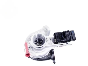 Renoverad turboaggregat Garrett 822072-5004S 822072-0004 822072-4 822072-5002S 822072-0002 822072-2 55580742 55487664 55485614 95521391 861026 861043 860983