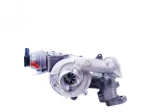 Renoverad turboaggregat Garrett 873732-5001S 873732-0001 873732-1 04L253014H 04L253014HV 04L253014HX