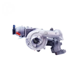 Renoverad turboaggregat Garrett 873732-5001S 873732-0001 873732-1 04L253014H 04L253014HV 04L253014HX