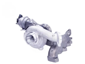 Renoverad turboaggregat Garrett 873767-5001S 873767-0001 873767-1 04L253014M 04L253014MV 04L253014MX