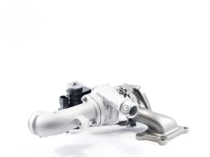 Renoverad turboaggregat Garrett 839827-5003S 839827-0003 839827-3 2823104500 28231-04500