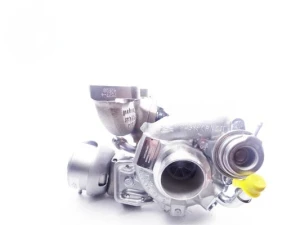 Renoverade turboaggregat Bi-turbo Garrett 843059-5003S 843059-0003 843059-3 843059-5004S 843059-0004 843059-4 823559-5005S 823559-0005 823559-5 55490816 55496048 55497919 95523069 95523321 95522290 ​55505981 55502437 95526196