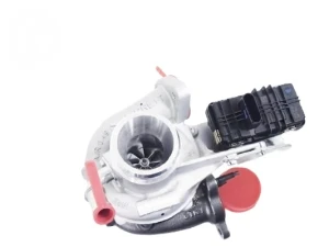 Renoverad turboaggregat Garrett 844572-0004 844572-4 844572-5004S 55495595 95523295