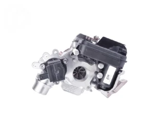 Renoverad turboaggregat Garrett 850282-5006S 850282-5006 850282-0006 850282-6 850282-5012S 850282-5012 850282-0012 850282-12 A2820900280 2820900280 144106434R 165767385R