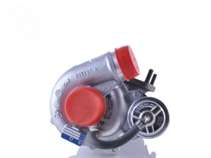 Renoverad turboaggregat BorgWarner KKK 53039700090 53039880090 5303-970-0090 5303-988-0090 504070186 71785480 71785482