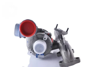Renoverad turboaggregat BorgWarner KKK 54399700022 54399700011 54399700082 03G253014F 038253056G 038253016K 038253016R 038253014G 038253010D 038253010P 038253056E 038253056L 038253056J BV39-0022 BV39-0011 BV39A-0022 BV39A-0011 KP39A-0022 KP39A-0011 