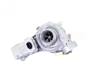 Renoverad turboaggregat IHI AL0059 AL-59 AL-0059 A6510900786 A6510900486 A6510900586 6510900786 6510900486 6510900586 9V101 V30VEY-SR021 V30VEY-SR021B V30VEYSR021 V30VEYSR021B