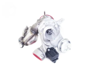 Renoverad turboaggregat IHI AL0070 AL-70 AL-0070 9V108 F31CAYSR059 F31CAY-SR059 F31CAYSR059B F31CAY-SR059B A2740903600 A2740900680 A2740902980 A2740903780 A2740901200 2740903600 2740900680 2740902980 2740903780 2740901200