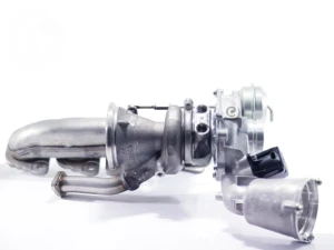 Renoverad turboaggregat IHI 9V111 AL0071 AL-71 AL-0071 F41CAYSR062 F41CAY-SR062 A2740902280 A2740903980 2740902280 2740903980