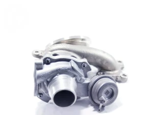 Renoverad turboaggregat Continental A2C12858900 B7DA H6BG6K682AA H6BG6K682AC H6BG6K682AD 12328700 2291713 918176-5001Y