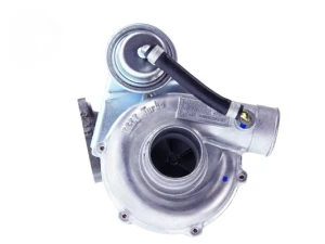 Renoverad turboaggregat IHI VICC VIAN VI95 VI58 VA180027 VB180027 VC180027 VD180027 VE180027 VA430023 VA660012 VB430023 VB660012 VC430023 VC660012 VD430023 VD660012 VE430023 VE660012 VF660012 VG660012  8970385180 8970385181 8970863433 8970863436