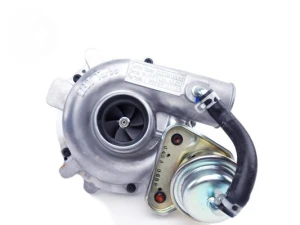 Renoverad turboaggregat IHI VICQ VF420028 VE420028 VD420028 VC420028 VB420028 VA420028 8971923310 8971923311 8971923312
