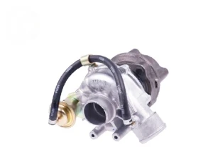 Renoverad turboaggregat IHI VA59B VA180086 VB180086 860025 91153668 35242061F 17770549F