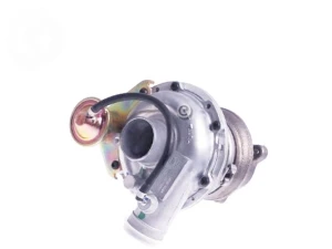 Renoverad turboaggregat IHI VA68 35242094F VA430040 F51CAYSR010B F51CAY-SR010B 05072735AA