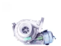 Turbo VIFC
