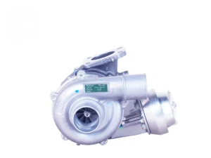 Renoverad turboaggregat IHI VJ38 1355080 3M359G438AA 3M359G438AB 3M359G438AC