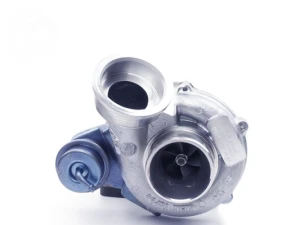 Renoverad turboaggregat IHI VV11 RHF4H VA11 VA420031 VB420031 VF400009 F41CAY-S0082B F41CAYS0082B A611096149980 A6110960599 A6110961499 6110961499 611096149980 6110960599