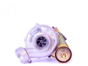 Renoverad turboaggregat IHI VV12 RHF4HVV12 F400001 VF40A109 F40A01091 F41CAY-S0099B F41CAYS0099B A6640960299 6640960299 5080373AB3 5080373AC 05080373AC 05080373AB