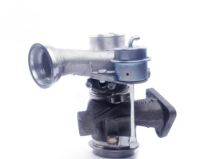 Renoverad turboaggregat IHI VV17 F41CAYS0091 F41CAY-S0091 F41CAY-S0091B F41CAYS0091B A6460900580 A6460901780 6460900580 6460901780 A6460901780Q2