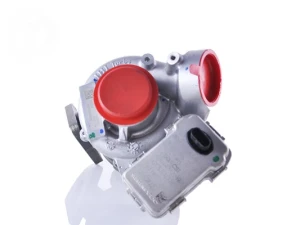 Renoverad turboaggregat IHI VV20 AL0049 AL-0049 V41VEYSR020B V41VEY-SR020B A6510900086 6510900086 A6510902780 6510902780 A651090008680 651090008680 A651090278080 651090278080