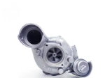 Renoverad turboaggregat IHI VVQ1 RHF5VVQ1 VA430066 VB430066 VC430066 VD430066 F51CAD-S0066G F51CAD-S0066B 948.123.016.56 94812301656