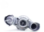 Renoverad turboaggregat IHI VVQ2 RHF5VVQ2 VA430067 VB430067 VC430067 VD430067 F51CADS0067B F51CAD-S0067B F51CADS0067G F51CAD-S0067G 948.123.015.56 94812301556 94812301554