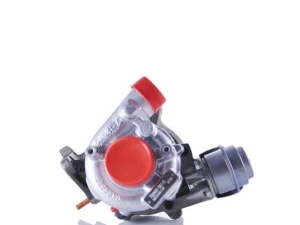 Renoverad turboaggregat Garrett 700960-5001S 700960-5002S 700960-5003S 700960-5004S 700960-5005S 700960-5008S 700960-5011S 700960-5012S 045145701A 045145701E 045145701D 045145701L 045145701AV 045145701EV 045145701DV