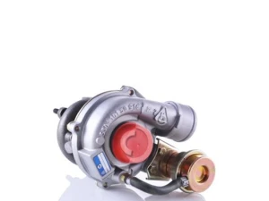 Renoverad turboaggregat BorgWarner KKK 53049700001 53049880001 914F6K682AB 914F6K682AF 914F6K682AG 914F6K682AD 914F6K682AE 914F6K682AC 1113104 1057139 6611235 7216188 1050654 7310654