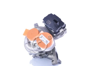 Renoverad turboaggregat Garrett 784114-5002S 784114-5003S 784114-0002 784114-0003 784114-2 784114-3 282312F000 28231-2F000 282312F001 28231-2F001