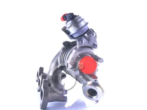 Renoverad turboaggregat Garrett 789016-5001S 789016-5002S 789016-0001 789016-0002 789016-1 789016-2 03P253019B 03P253019BV 03P253019BX 03P253019BV050